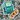 BMO On A Skateboard Sticker - Turbo Vinyl