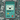 BMO Sticker - Turbo Vinyl
