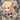 Chibi Annie Sticker - Turbo Vinyl