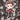 Chibi Archer Sticker - Turbo Vinyl