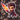 Chibi Blood Hunter Sticker - Turbo Vinyl
