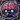 Chibi Devourer Sticker - Turbo Vinyl