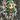 Chibi Druid Sticker - Turbo Vinyl