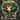 Chibi Dryad Guardian Sticker - Turbo Vinyl