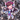 Chibi Dva Sticker - Turbo Vinyl