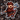 Chibi Dwarven Warrior Sticker - Turbo Vinyl