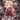 Chibi Edward Sticker - Turbo Vinyl