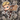 Chibi Erwin Sticker - Turbo Vinyl