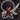 Chibi Fighter Sticker - Turbo Vinyl
