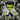 Chibi Frankenstein Sticker - Turbo Vinyl