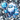 Chibi Frost Giant Sticker - Turbo Vinyl