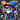 Chibi Gnome Wizard Sticker - Turbo Vinyl