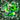 Chibi Green Dragon Sticker - Turbo Vinyl