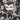 Chibi Gul Sticker - Turbo Vinyl