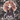Chibi Hermione Sticker - Turbo Vinyl