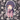 Chibi Hinata Sticker - Turbo Vinyl