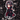 Chibi Itachi Sticker - Turbo Vinyl