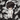 Chibi L Sticker - Turbo Vinyl