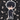 Chibi Megumi Sticker - Turbo Vinyl