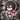 Chibi Mikasa Sticker - Turbo Vinyl