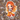 Chibi Nami Sticker - Turbo Vinyl
