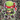 Chibi Raphael Sticker - Turbo Vinyl