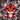 Chibi Red Dragon Sticker - Turbo Vinyl