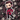 Chibi Riker Sticker - Turbo Vinyl