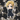 Chibi Riza Sticker - Turbo Vinyl