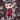 Chibi Sarek Sticker - Turbo Vinyl
