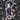 Chibi Sasuke Sticker - Turbo Vinyl