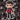 Chibi Scott Sticker - Turbo Vinyl