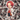 Chibi Shanks Sticker - Turbo Vinyl