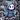Chibi Specter Sticker - Turbo Vinyl