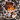 Chibi Tracer Sticker - Turbo Vinyl