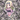Chibi Tsunade Sticker - Turbo Vinyl