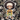 Chibi Usopp Sticker - Turbo Vinyl
