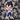 Chibi Vegeta Sticker - Turbo Vinyl