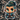 Chibi Warrior Sticker - Turbo Vinyl