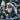 Chibi Wizard Sticker - Turbo Vinyl