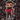 Chibi Worf Sticker - Turbo Vinyl