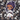 Chibi Yoruichi Sticker - Turbo Vinyl