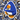 Club Penguin Dance Meme Sticker - Turbo Vinyl