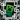 Creeper Sticker - Turbo Vinyl