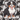 Cute Bernese Sticker - Turbo Vinyl