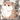 Cute Chubby Brown Cat Sticker - Turbo Vinyl