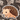 Cute Hedgehog Sticker - Turbo Vinyl