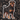 Cute Rottweiler Sticker - Turbo Vinyl