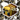 Minecraft Bee Sticker - Turbo Vinyl