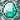 Minecraft Diamond Sticker - Turbo Vinyl